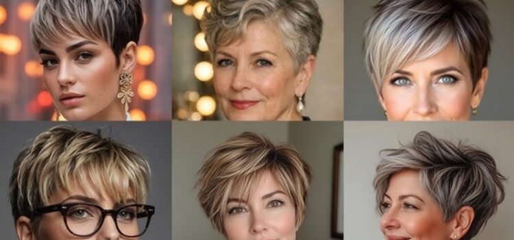Tagli capelli corti 2027 – Manutenzione e Styling Tagli capelli corti 2027 – Manutenzione e Styling