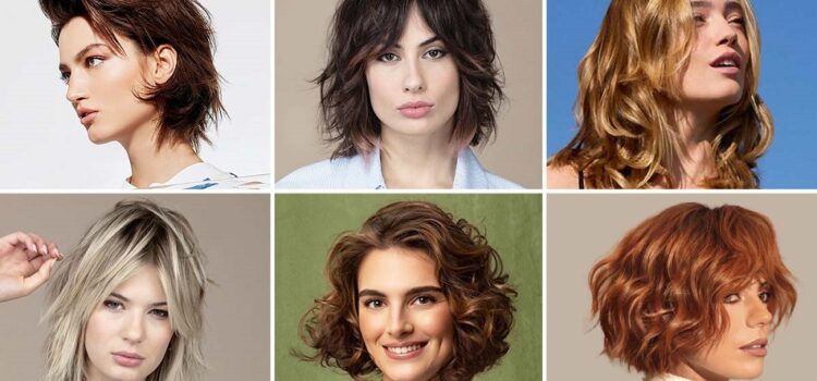 Tagli capelli 2027 – Lunghezza, Volume e Femminilità Tagli capelli 2027 – Lunghezza, Volume e Femminilità
